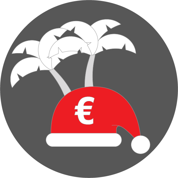 Urlaubs- und Weihnachtsgeld